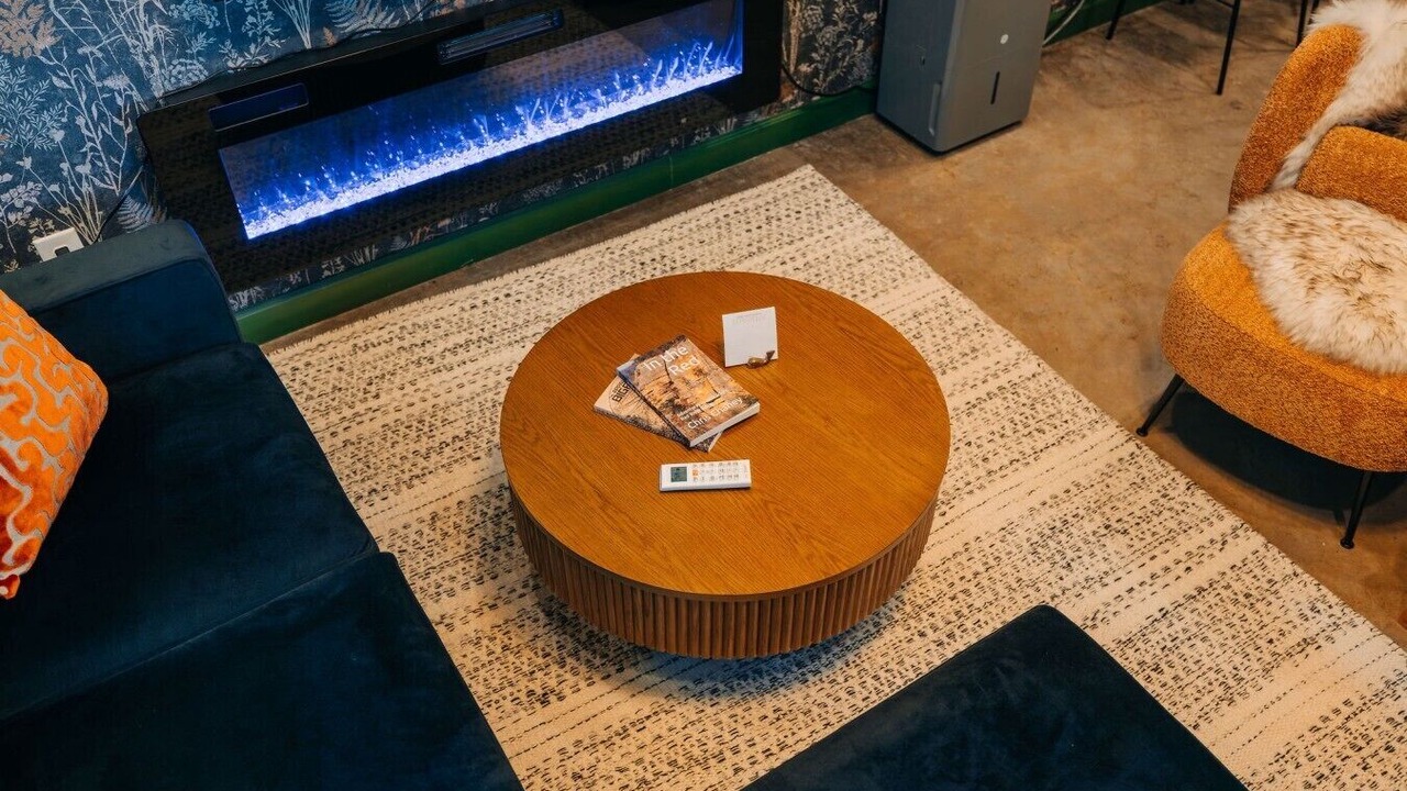 Photo of Livingroom in Rogers