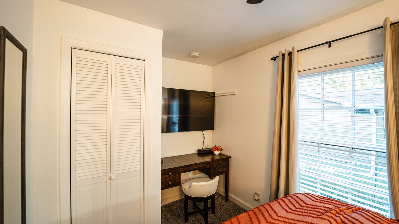 Photo of Bedroom in Downtown Branson