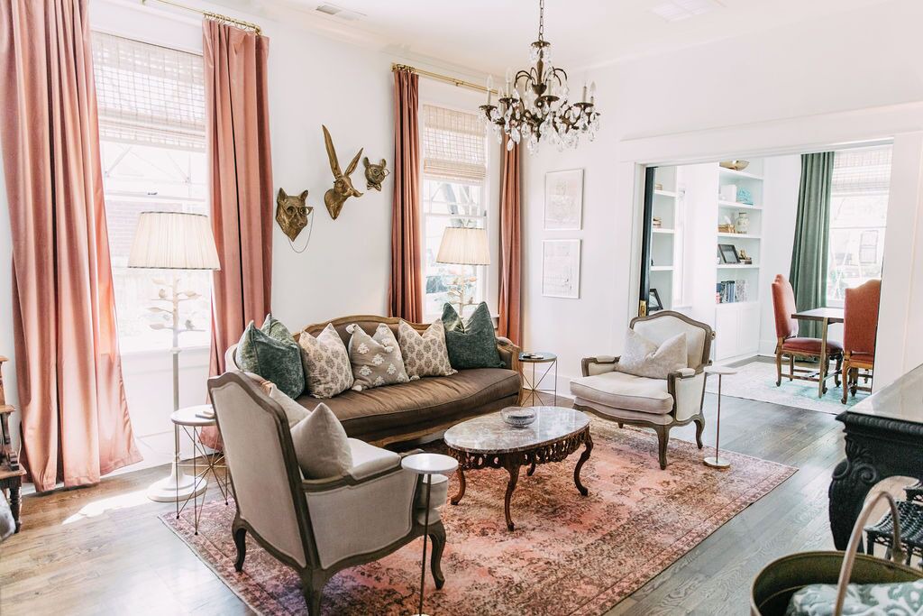 Photo of Livingroom in Memphis