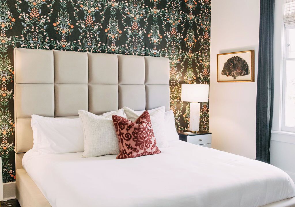 Photo of Bedroom in Memphis