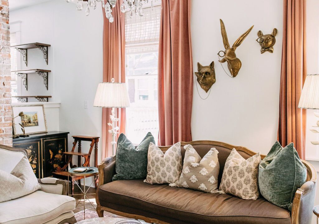 Photo of Livingroom in Memphis