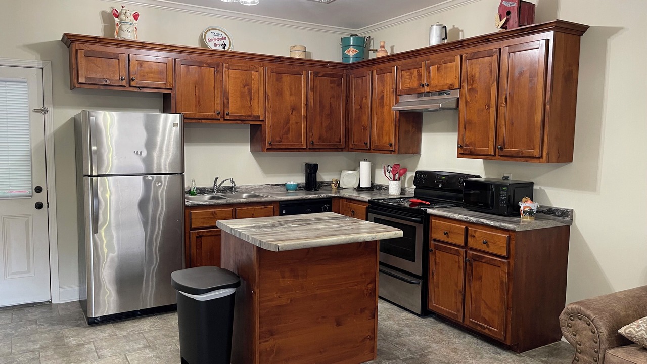 Photo of Kitchen in Oxford