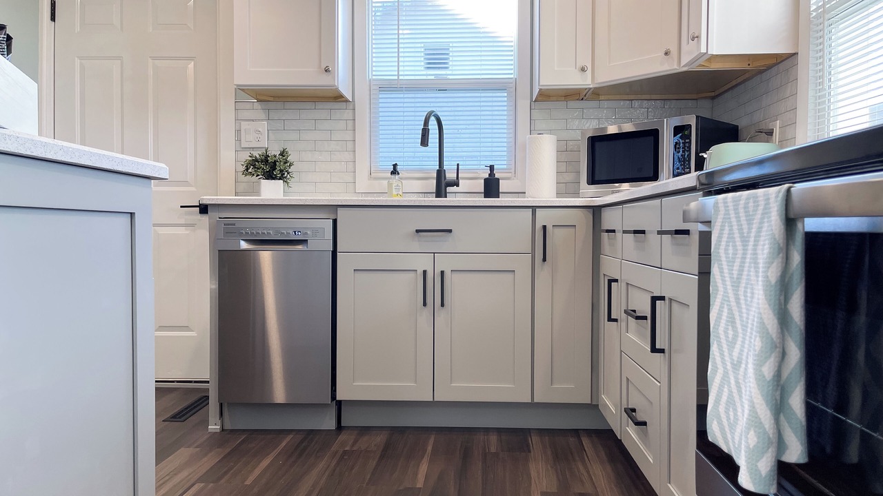 Photo of Kitchen in Atwood