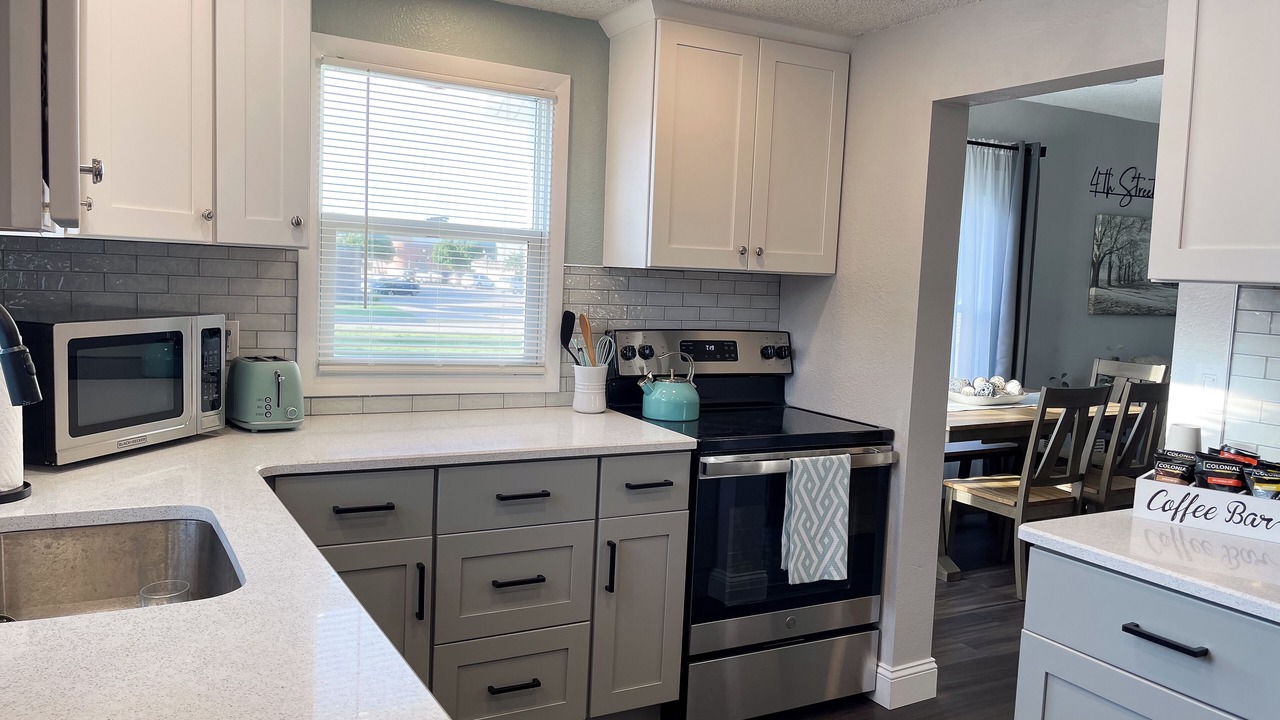 Photo of Kitchen in Atwood