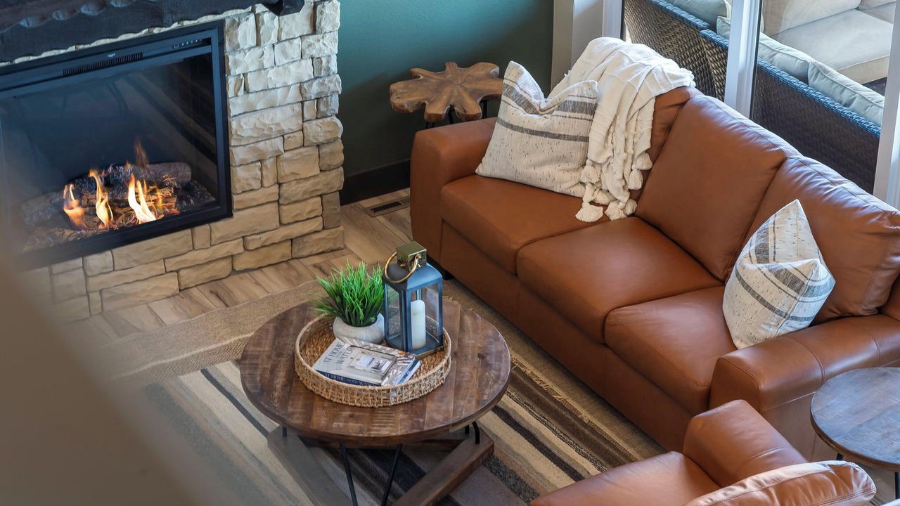 Photo of Livingroom in Kimberling City