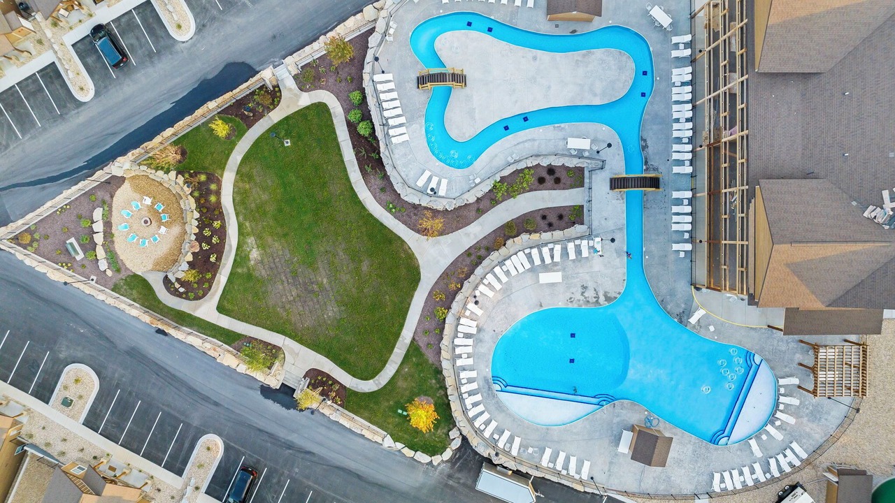 Photo of Outdoor in Kimberling City