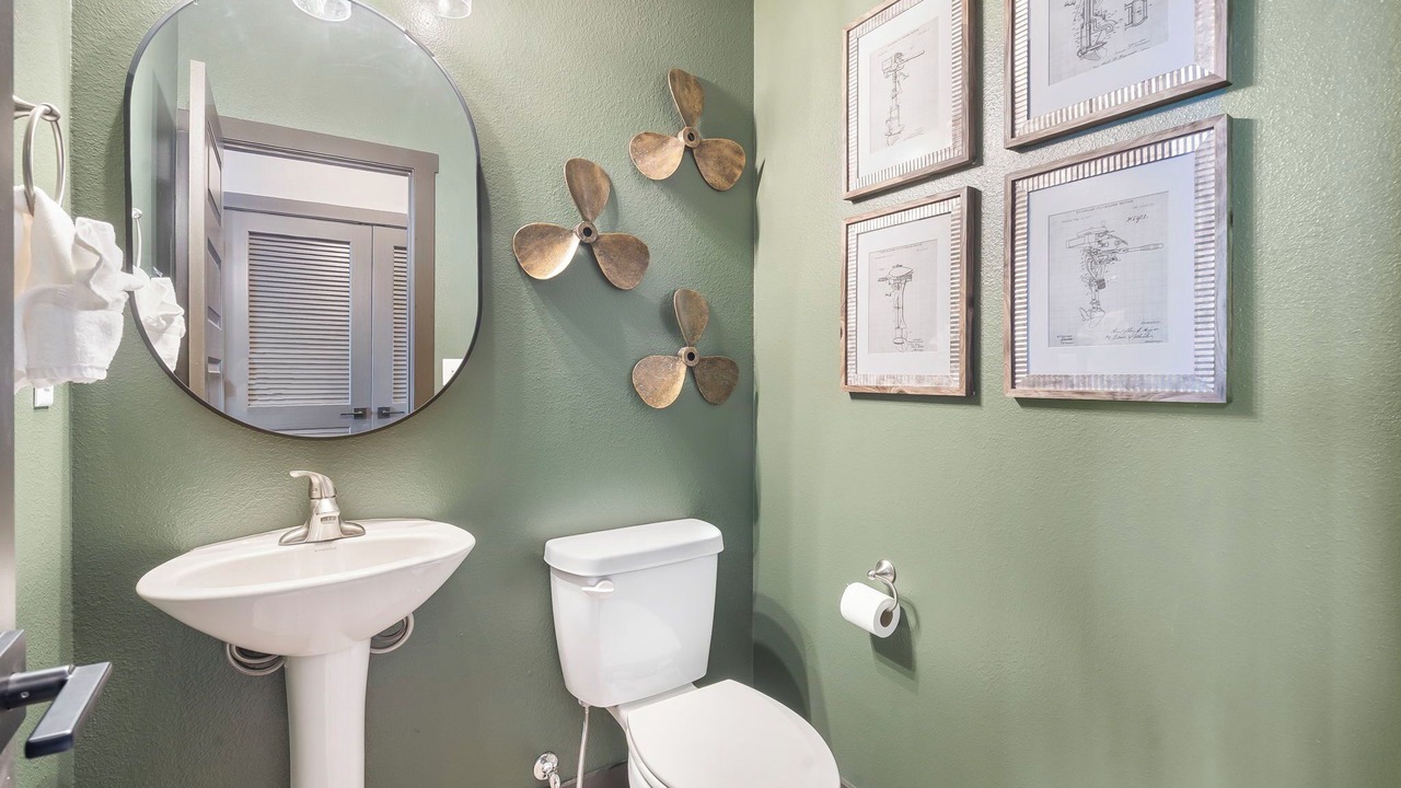 Photo of Bathroom in Kimberling City