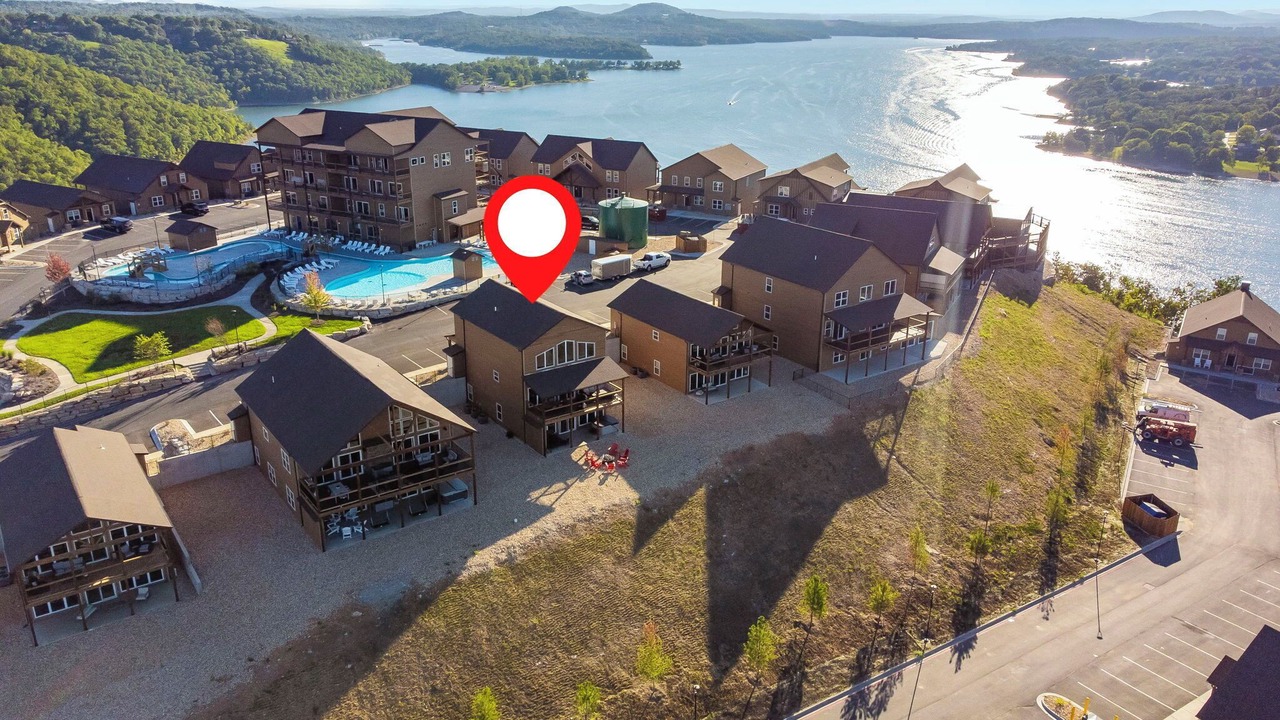 Photo of Outdoor in Kimberling City