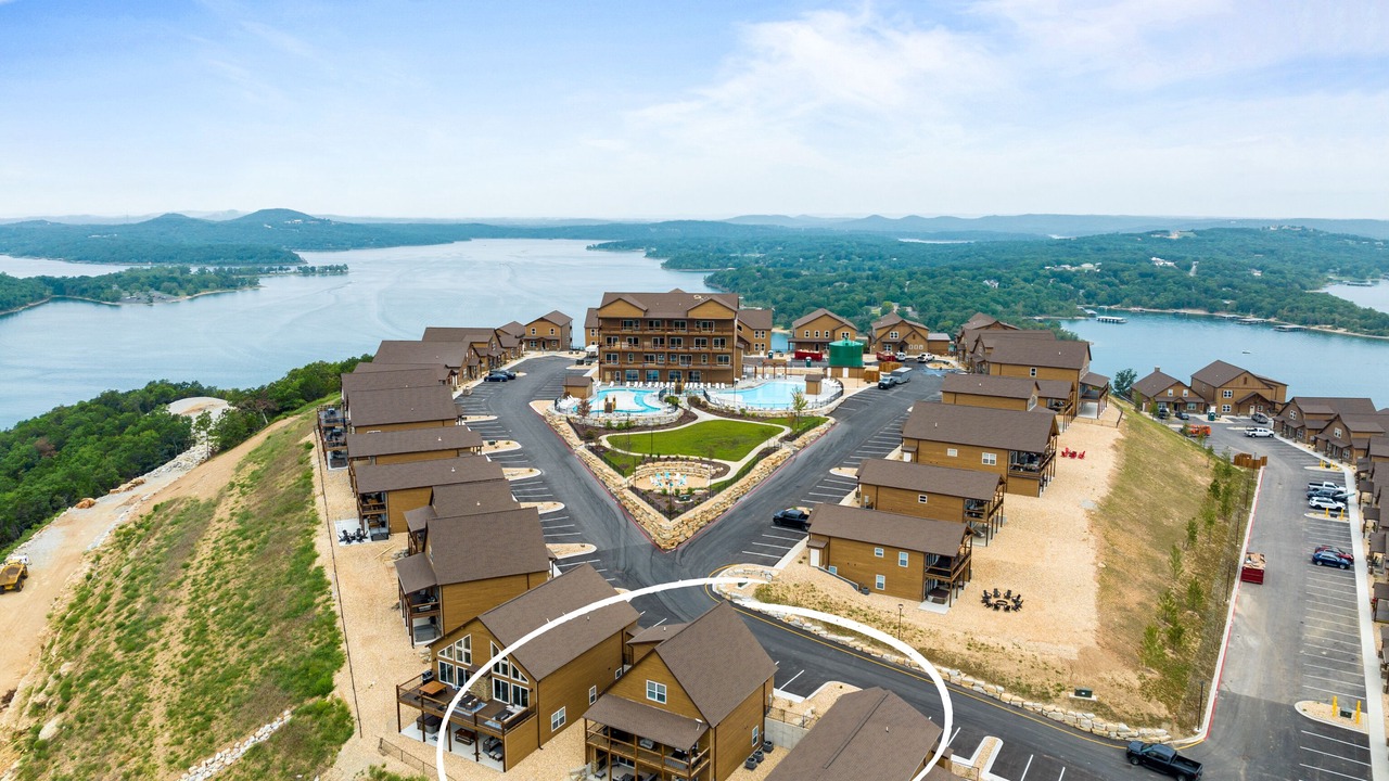 Photo of Outdoor in Kimberling City