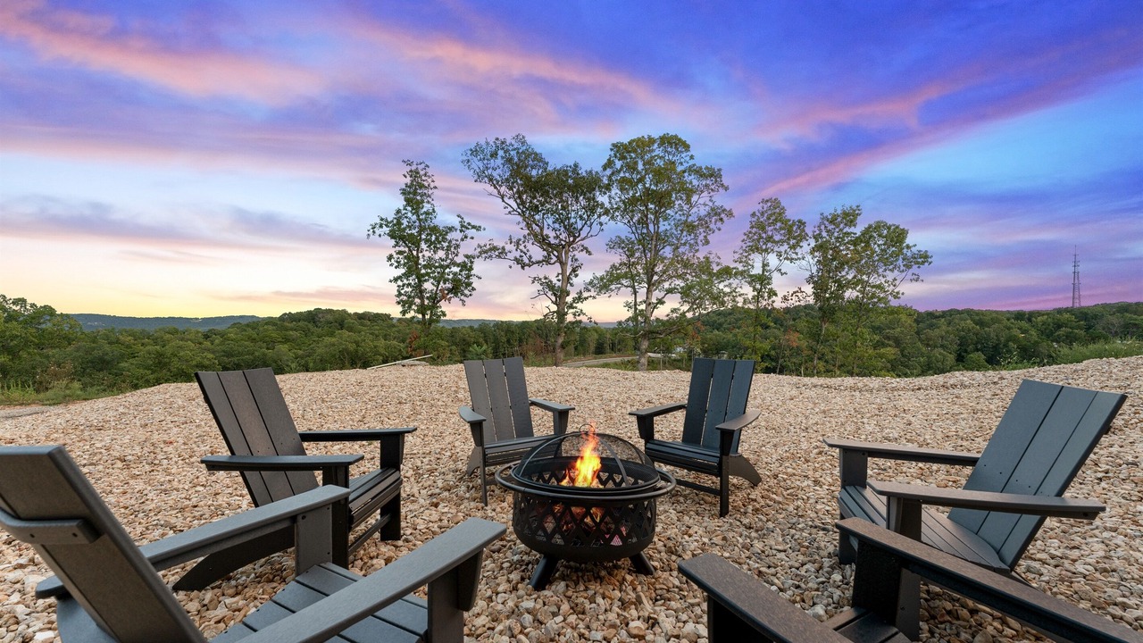 Photo of Outdoor in Kimberling City