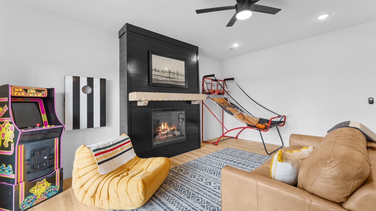 Photo of Bedroom in Kimberling City
