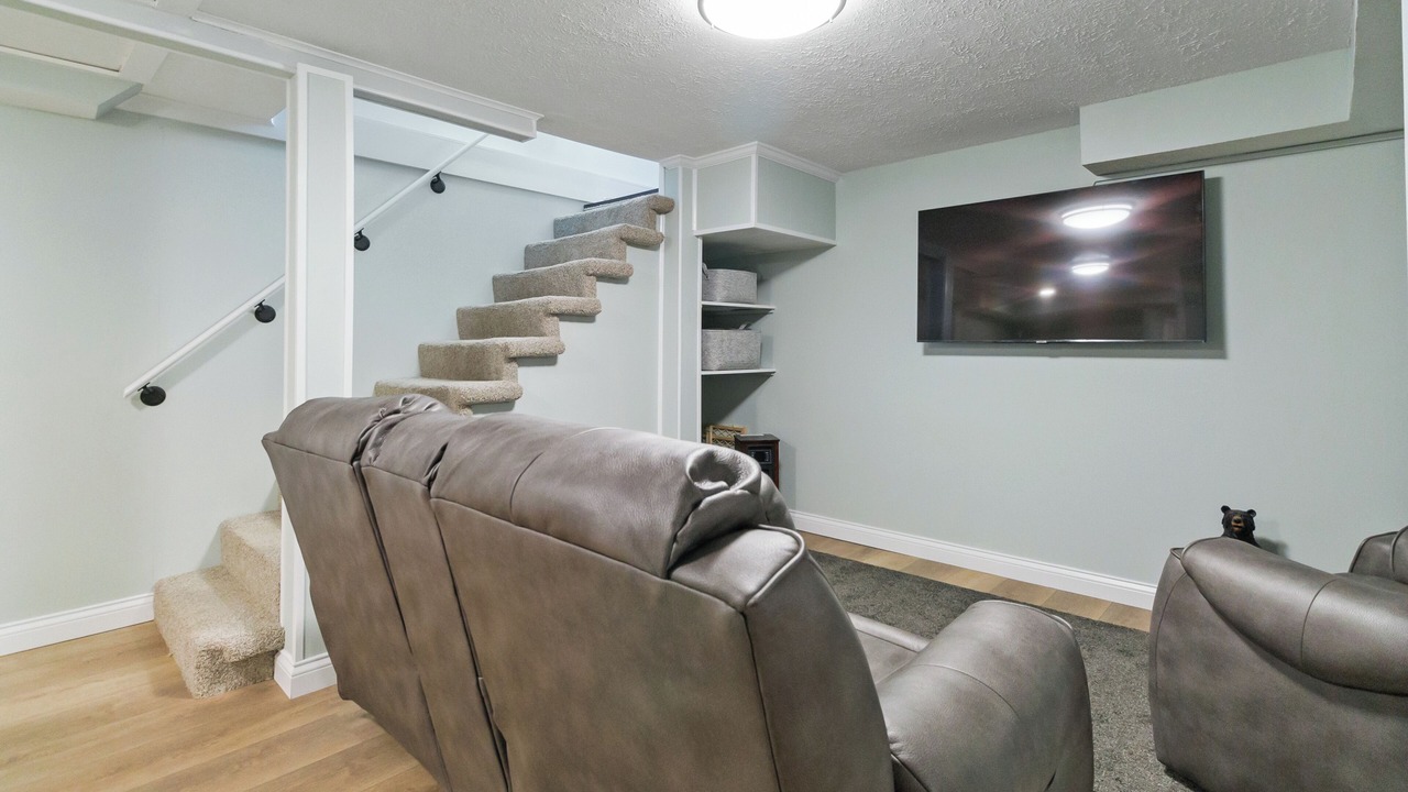 Photo of Livingroom in Bronston