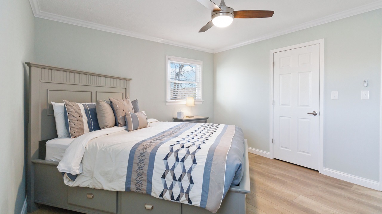 Photo of Bedroom in Bronston