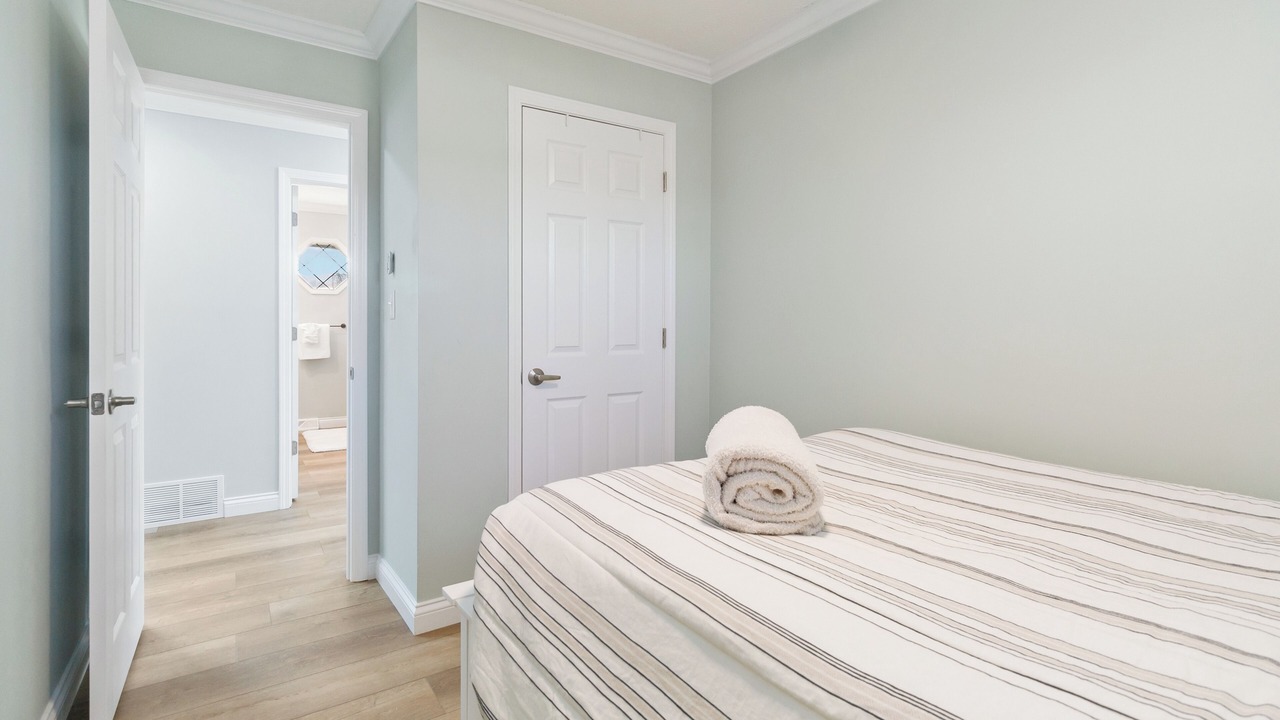 Photo of Bedroom in Bronston