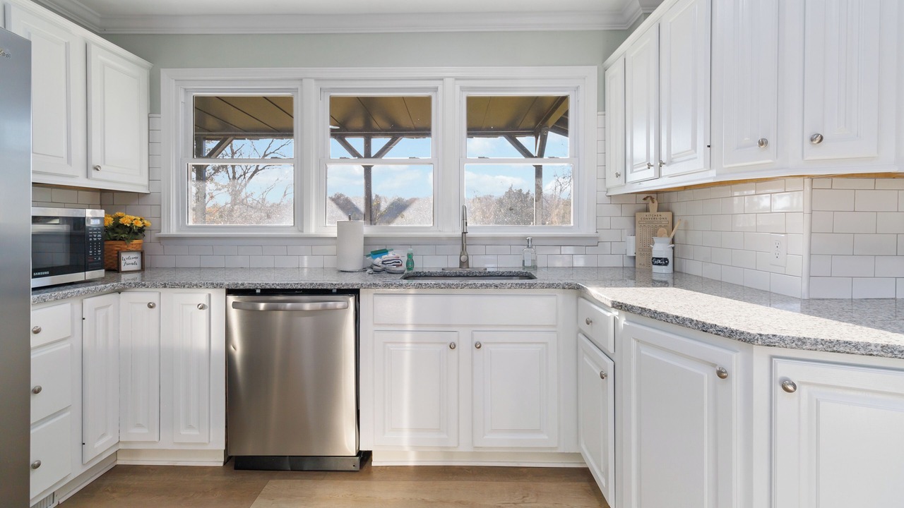 Photo of Kitchen in Bronston