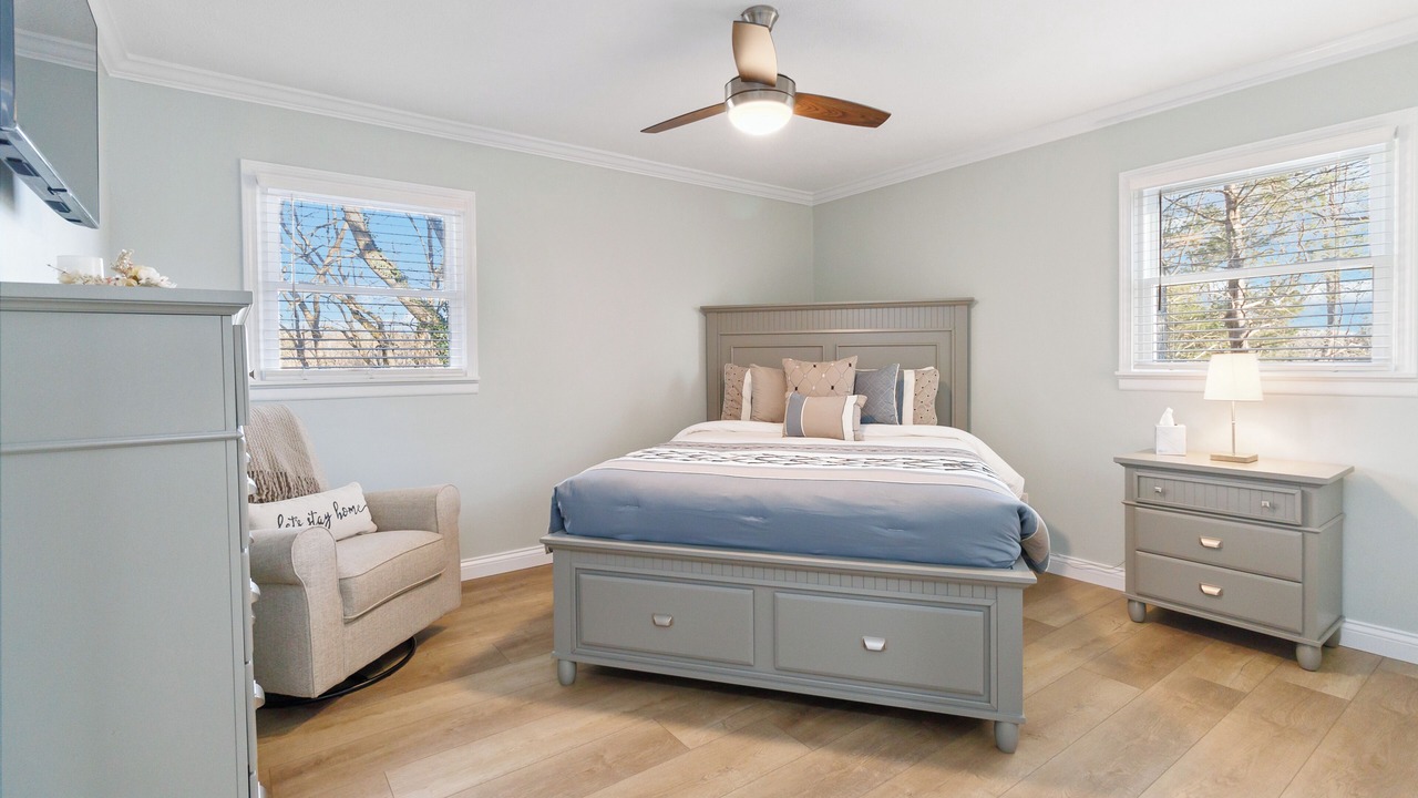 Photo of Bedroom in Bronston