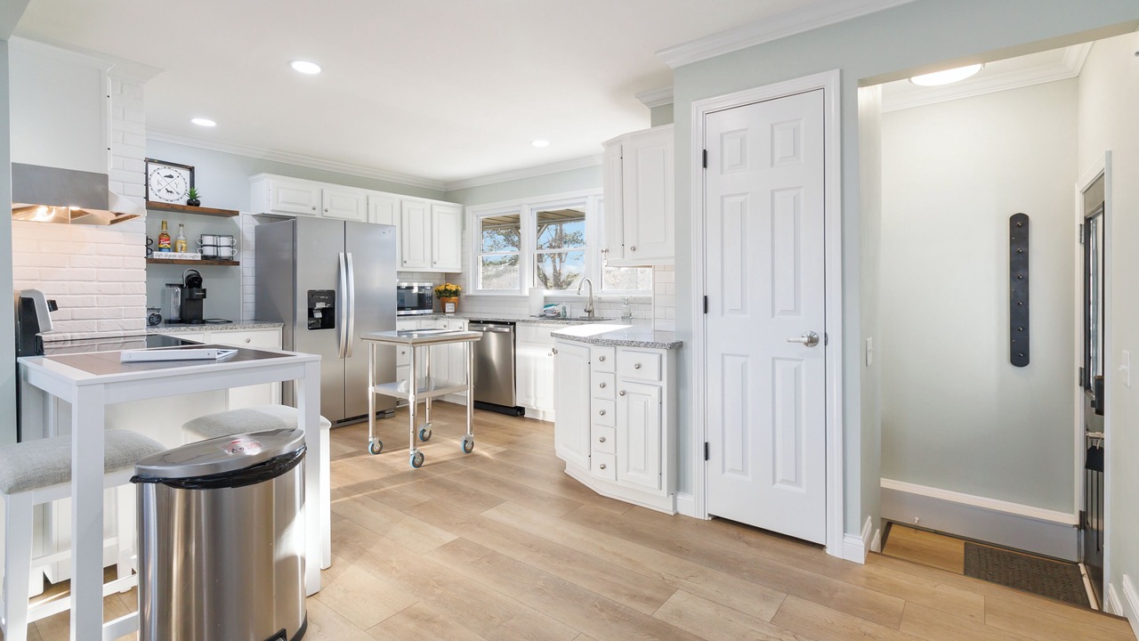 Photo of Kitchen in Bronston