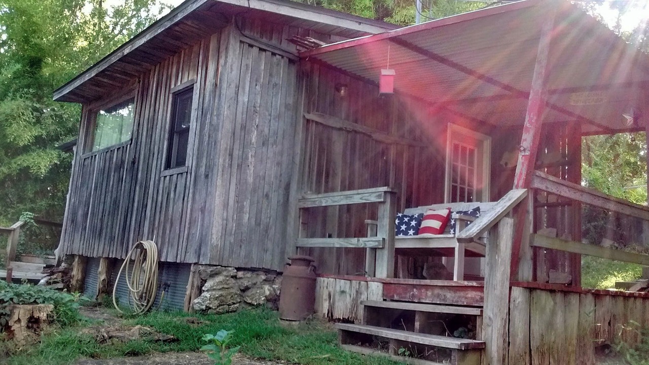 Photo of Outdoor in Shell Knob