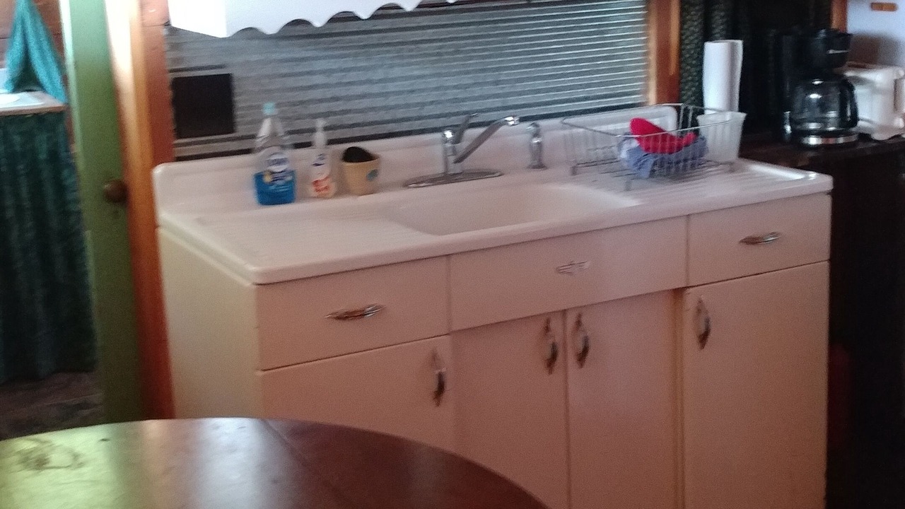 Photo of Kitchen in Shell Knob