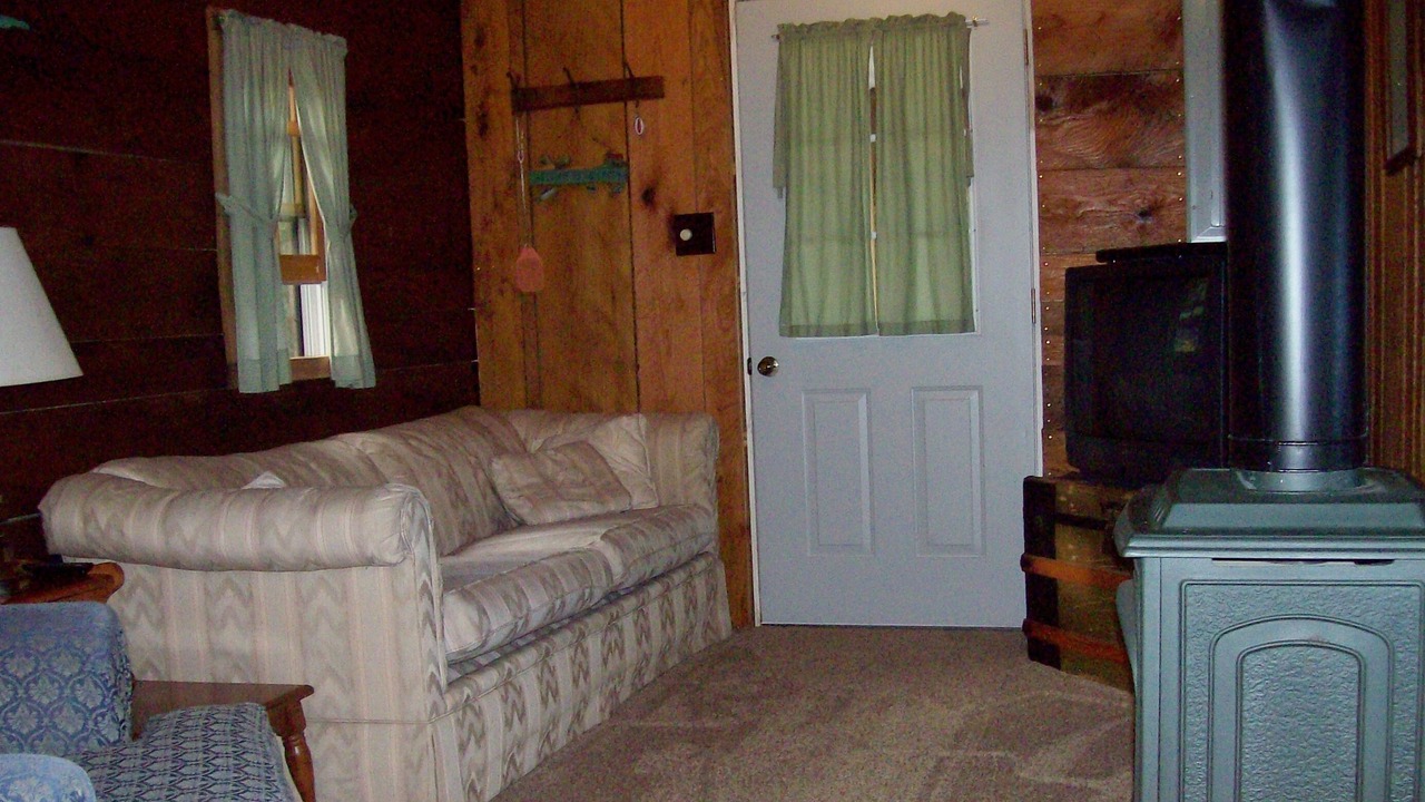 Photo of Livingroom in Shell Knob