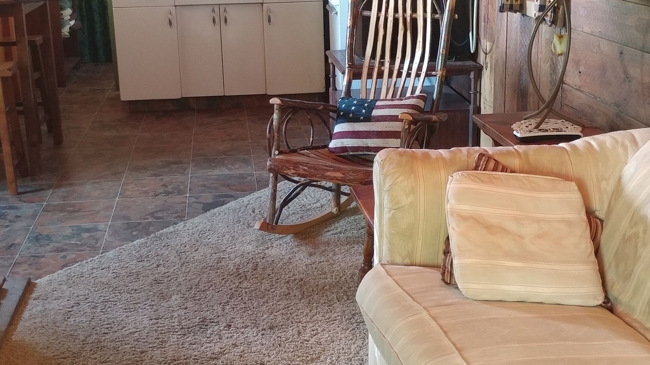 Photo of Livingroom in Shell Knob