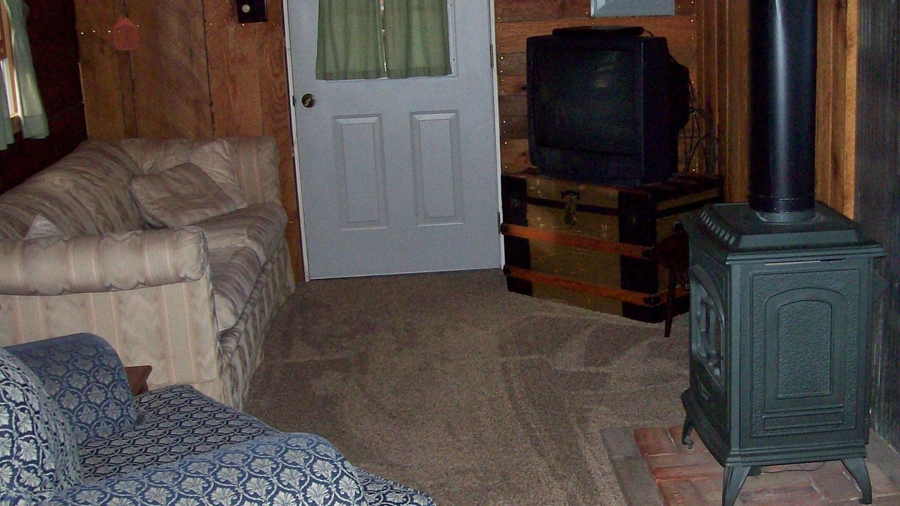 Photo of Livingroom in Shell Knob