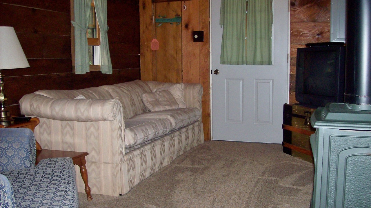 Photo of Livingroom in Shell Knob