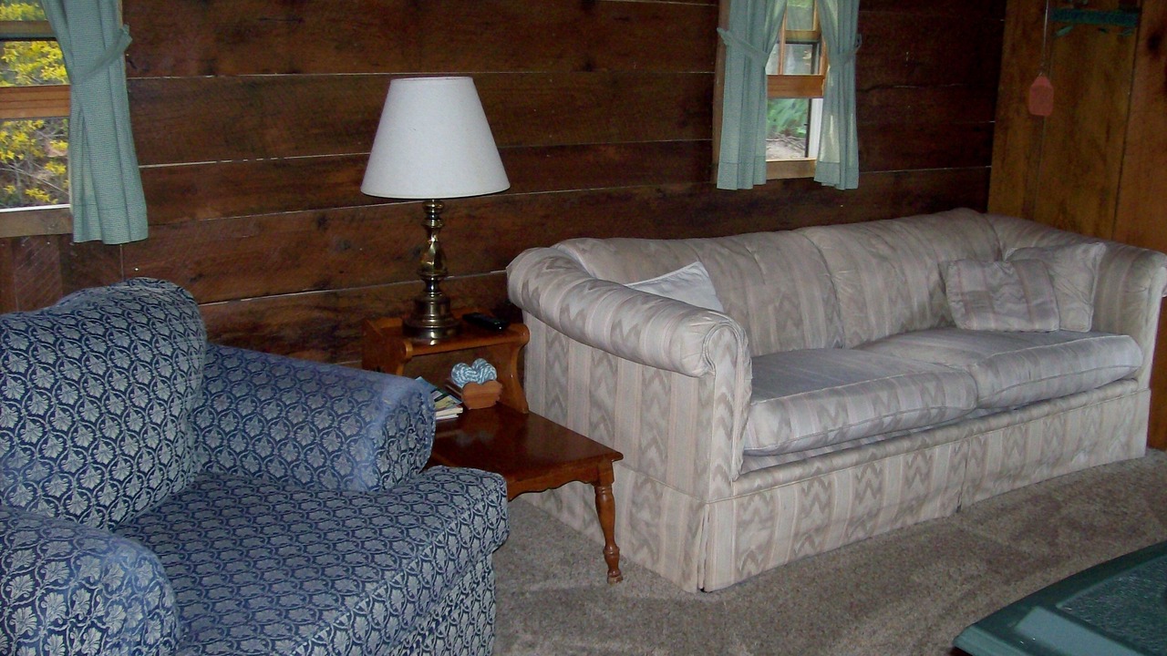 Photo of Livingroom in Shell Knob