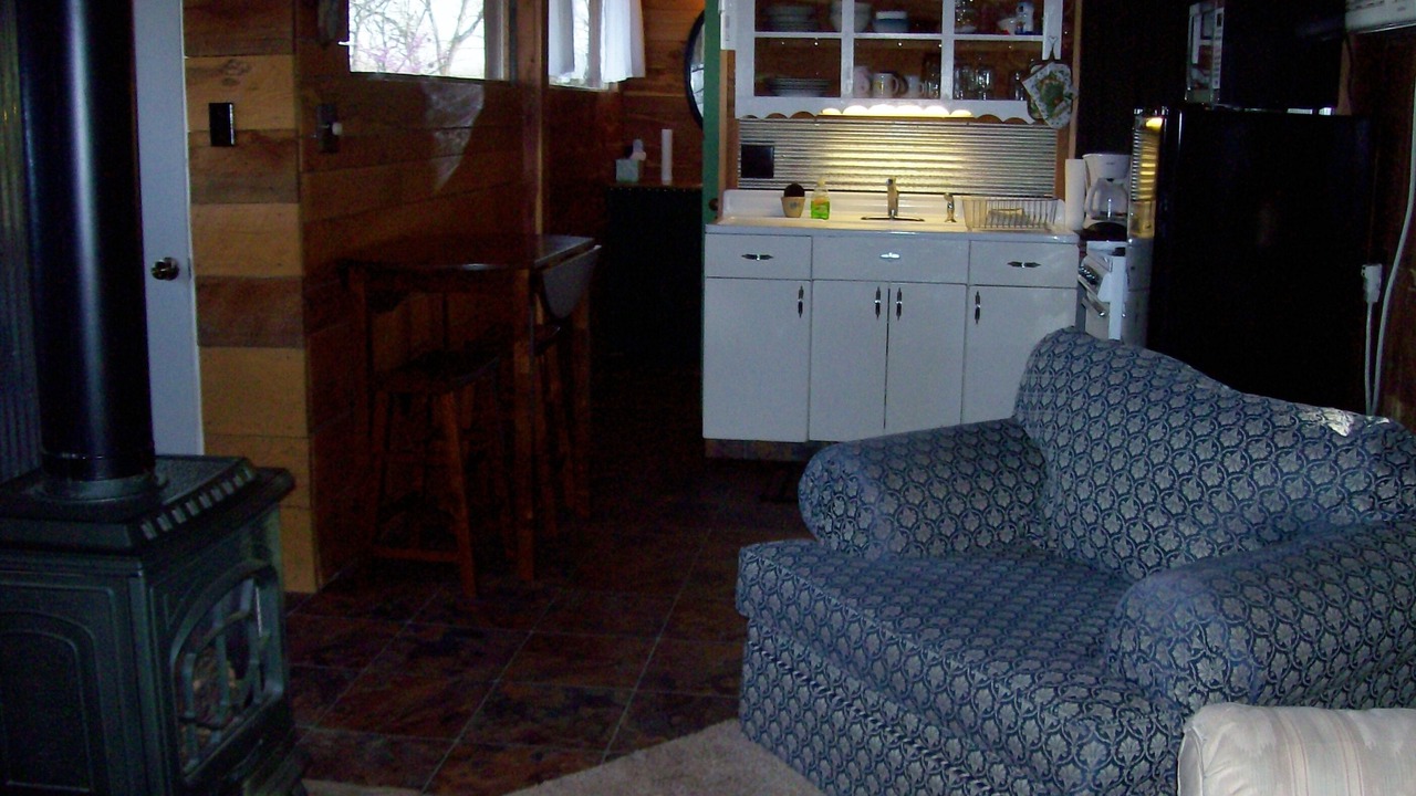 Photo of Livingroom in Shell Knob
