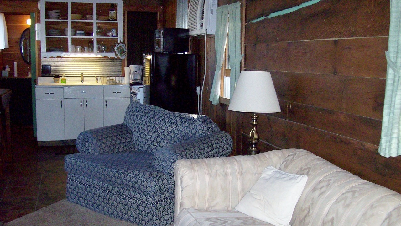 Photo of Livingroom in Shell Knob