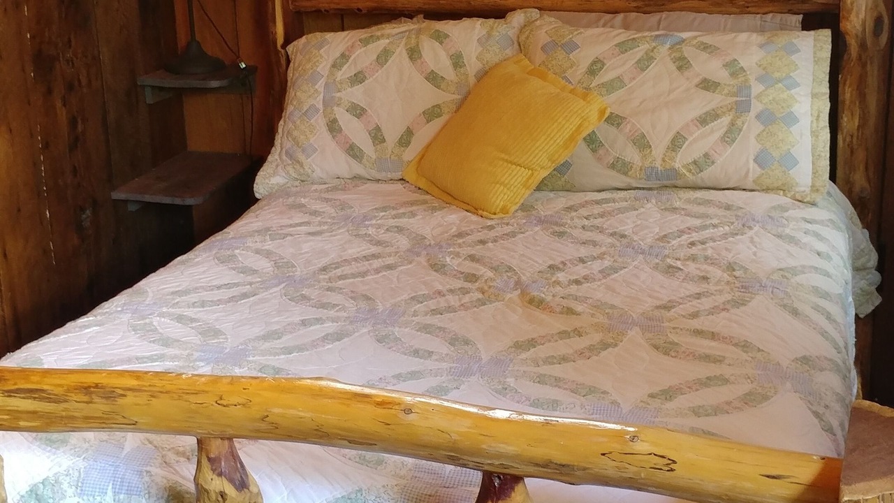 Photo of Bedroom in Shell Knob