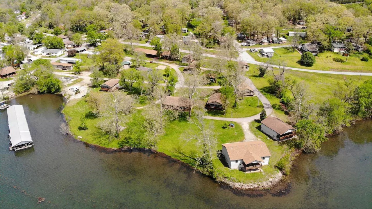 Photo of Outdoor in Branson