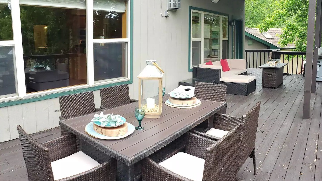 Photo of Outdoor in Branson