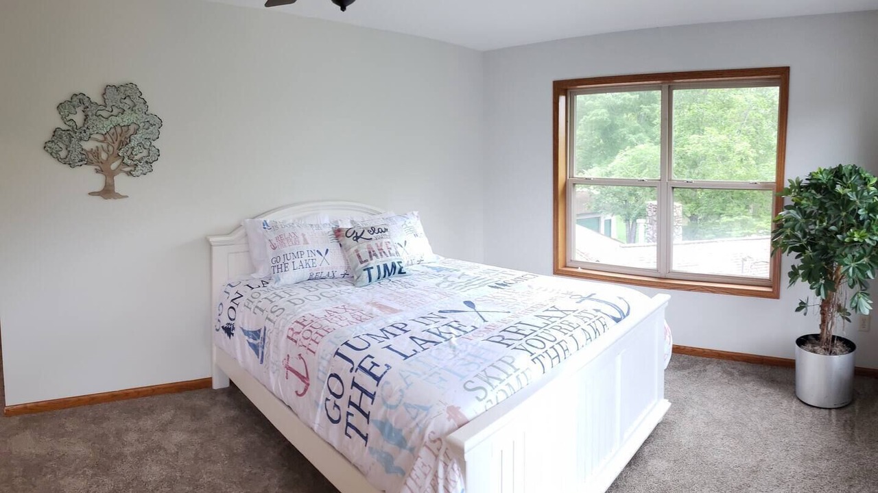 Photo of Bedroom in Branson