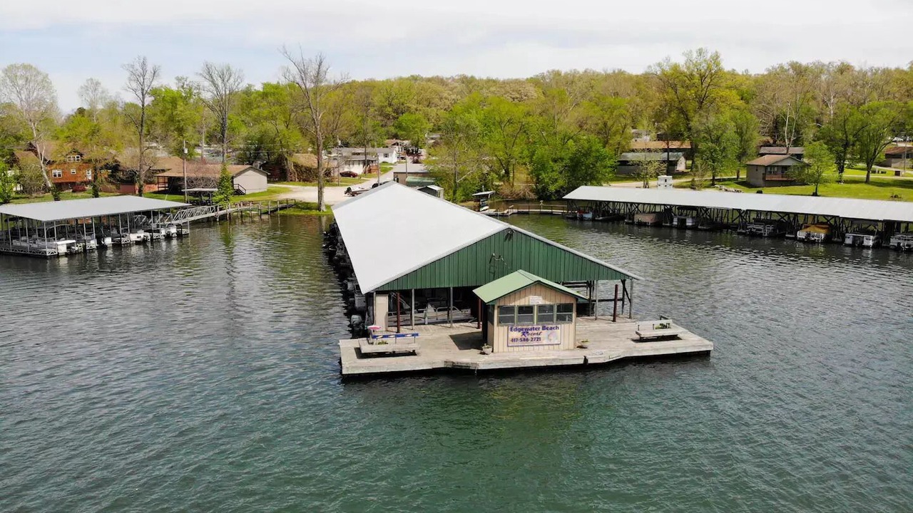 Photo of Outdoor in Branson