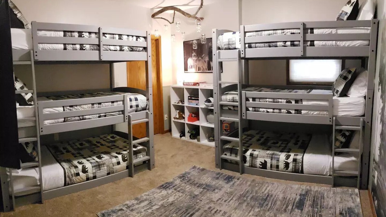 Photo of Bedroom in Branson