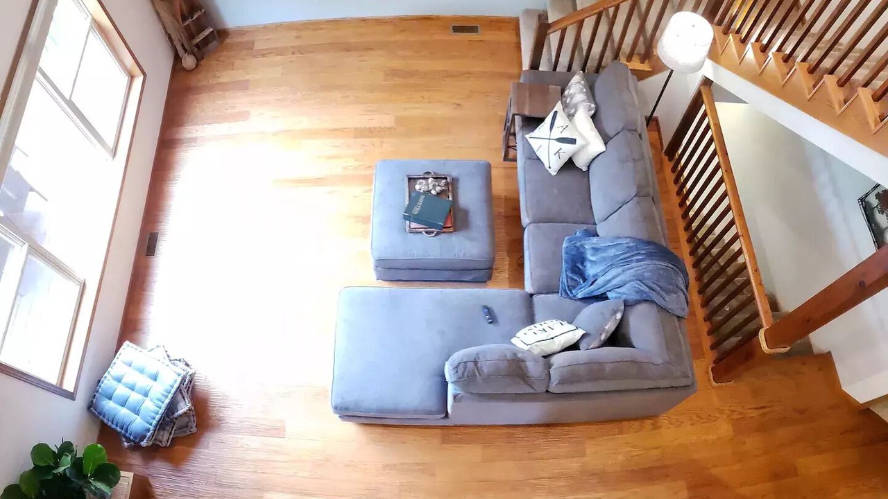 Photo of Livingroom in Branson