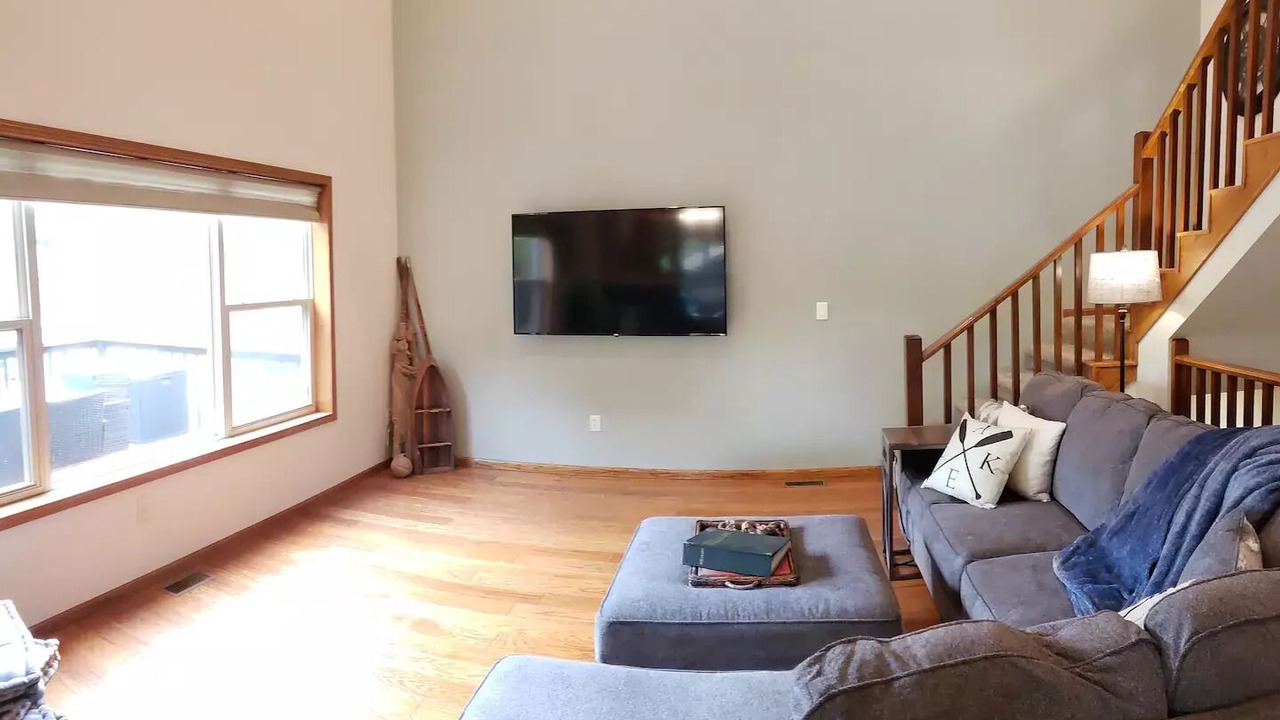 Photo of Livingroom in Branson