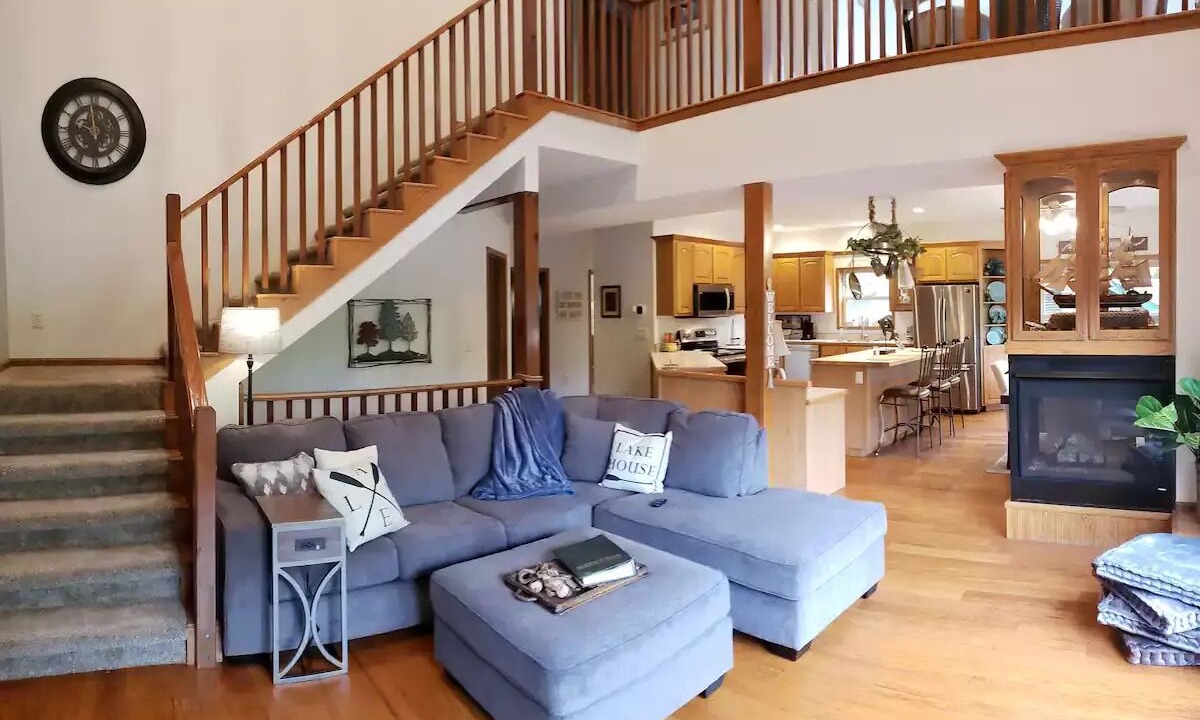 Photo of Livingroom in Branson
