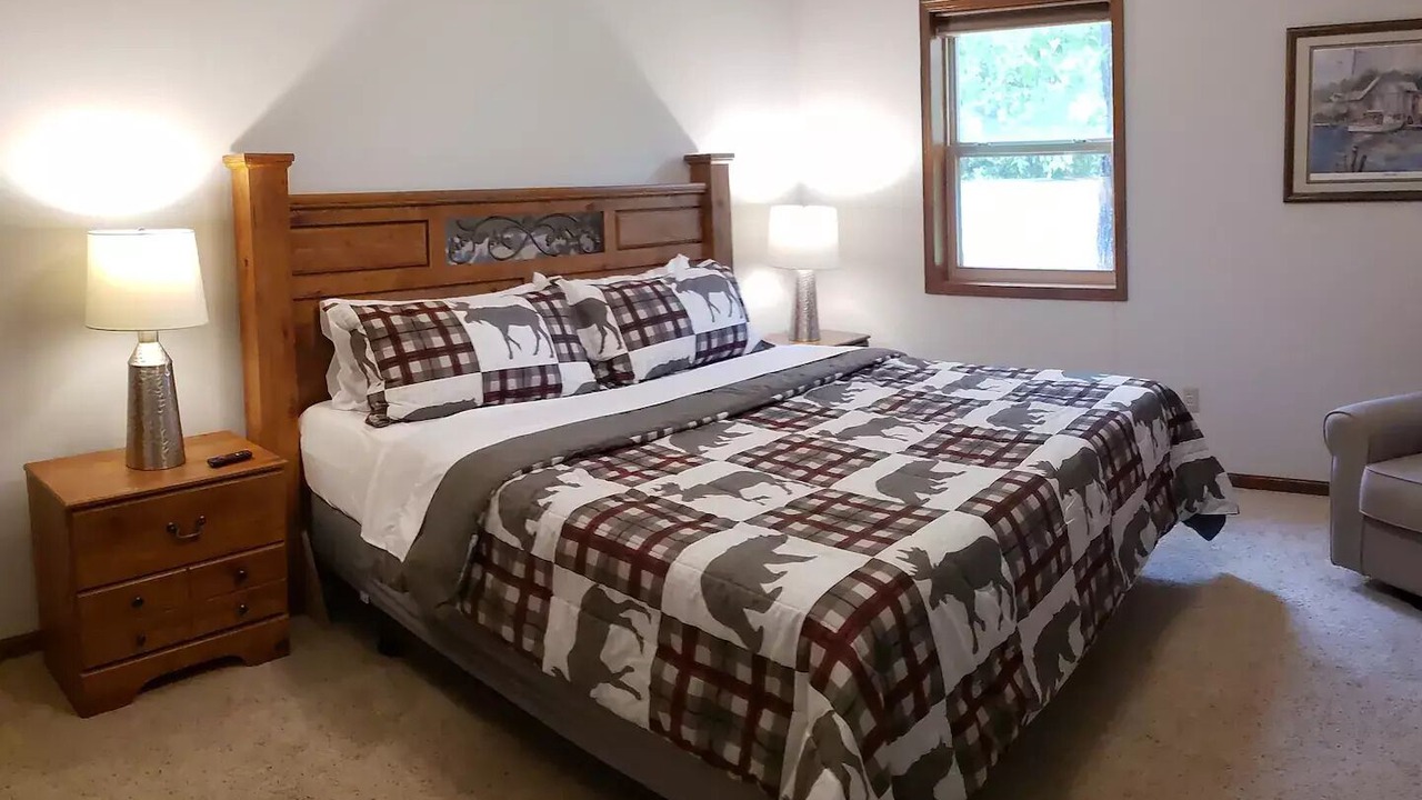 Photo of Bedroom in Branson