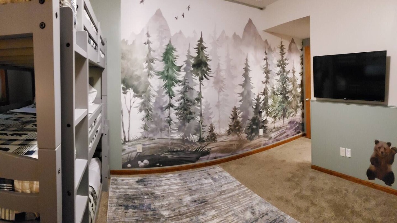 Photo of Bedroom in Branson