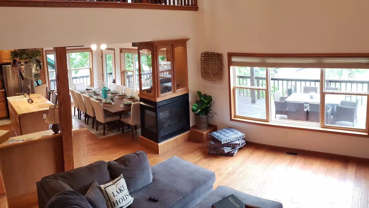 Photo of Livingroom in Branson