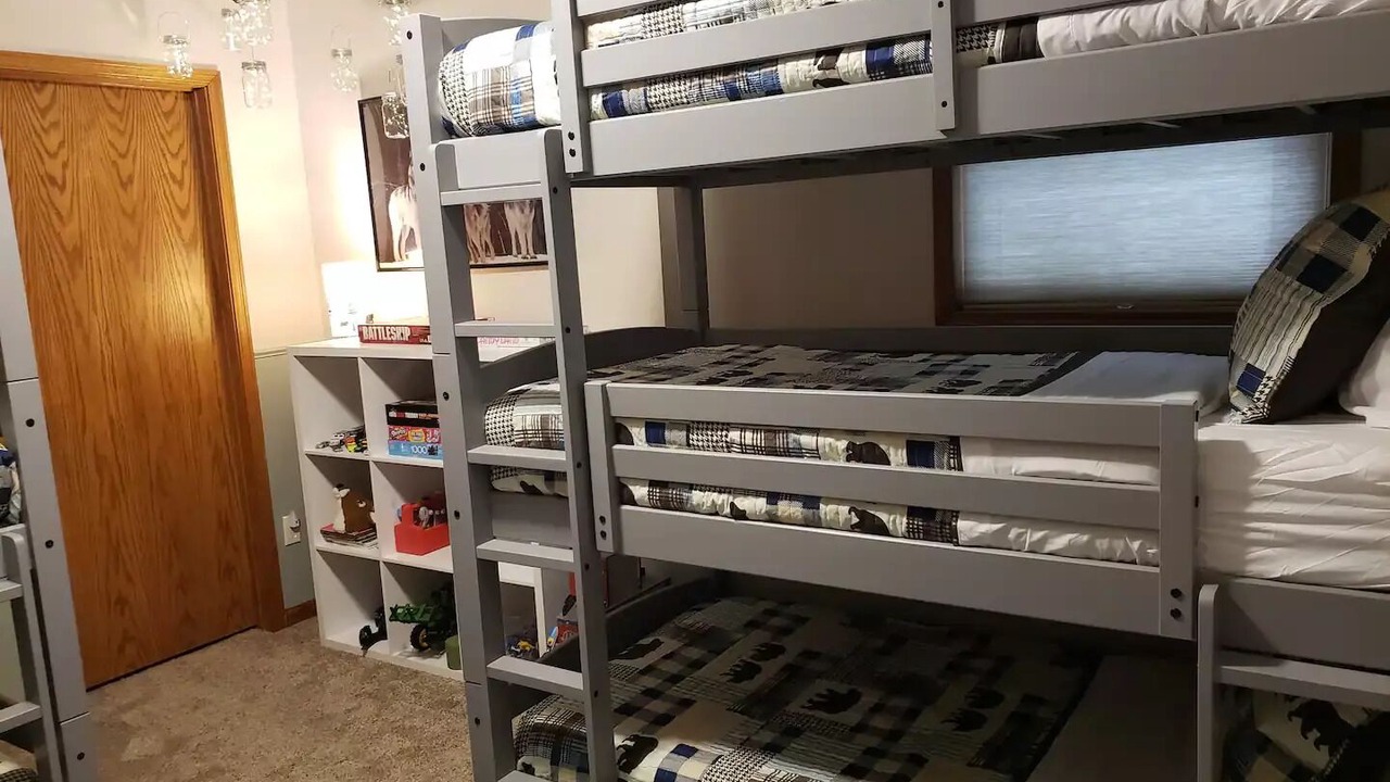 Photo of Bedroom in Branson