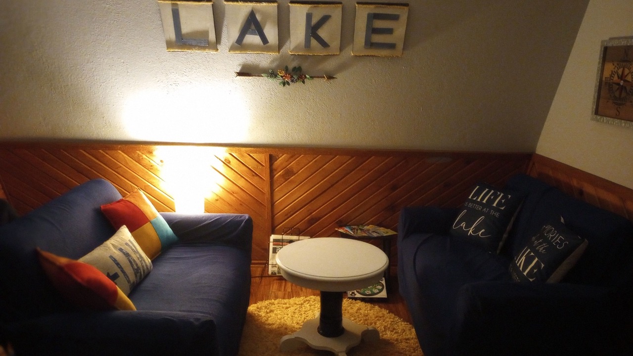 Photo of Bedroom in Lampe