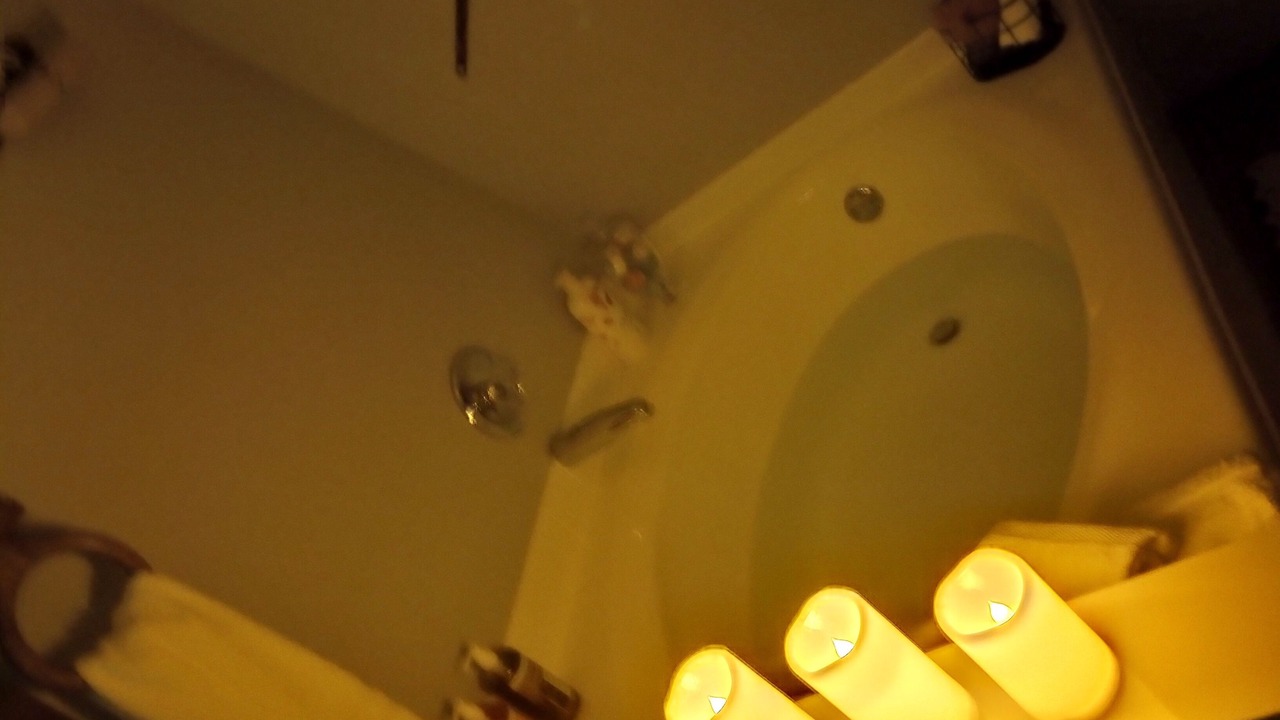 Photo of Bathroom in Lampe