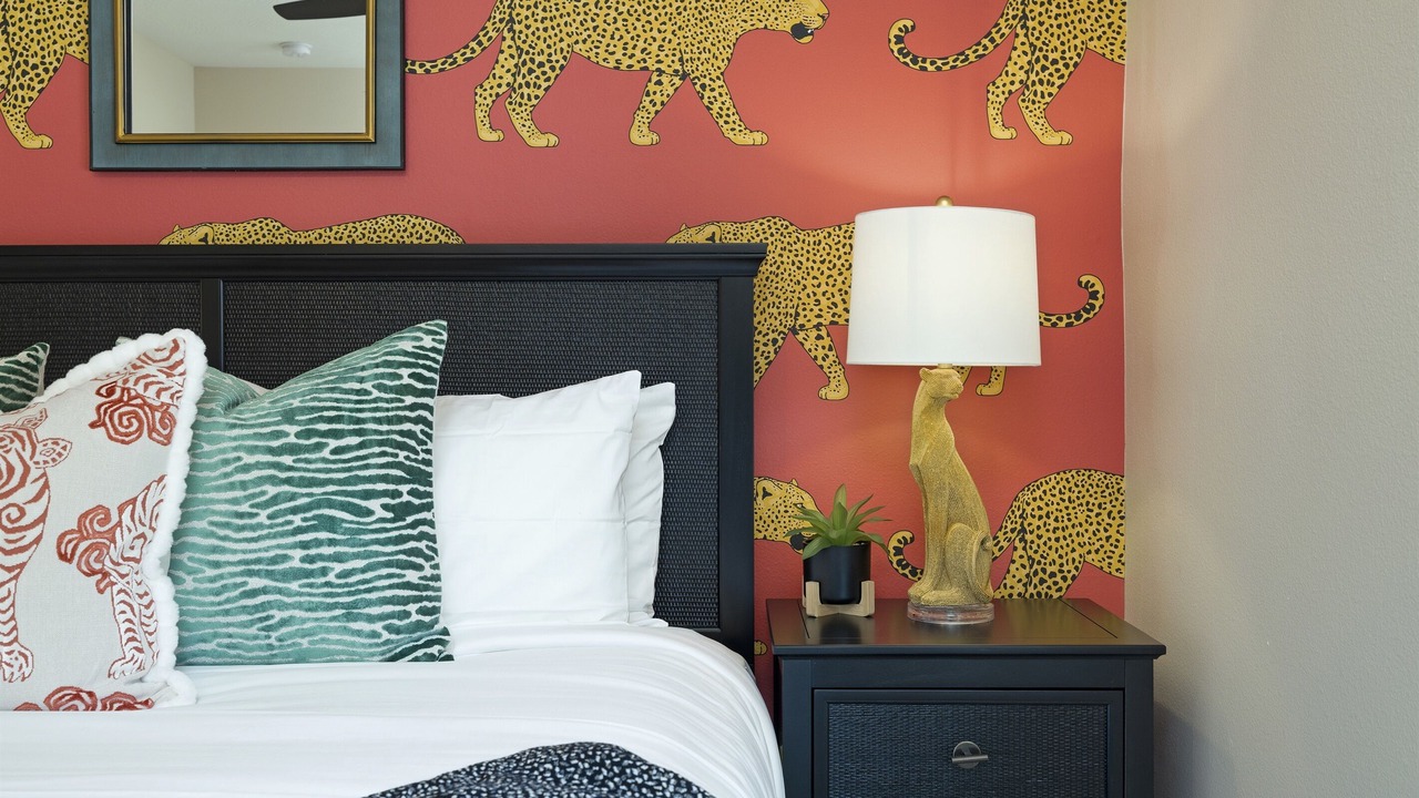Photo of Bedroom in Kimberling City