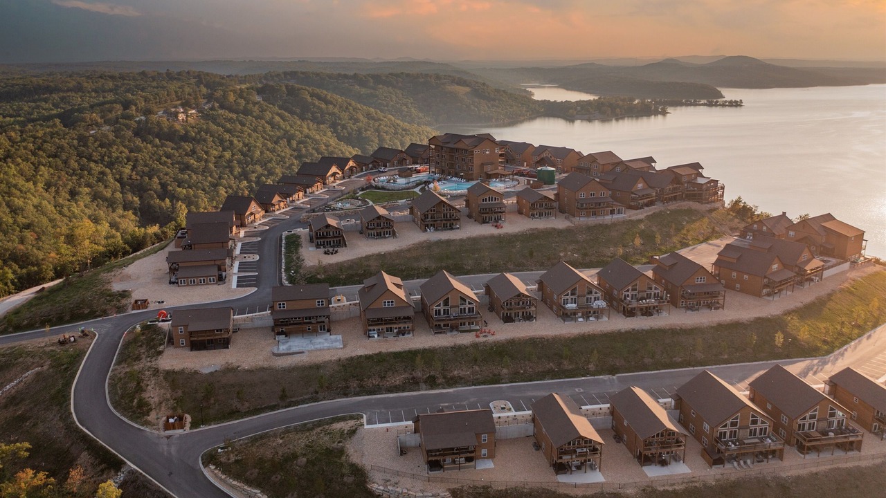 Photo of Outdoor in Kimberling City