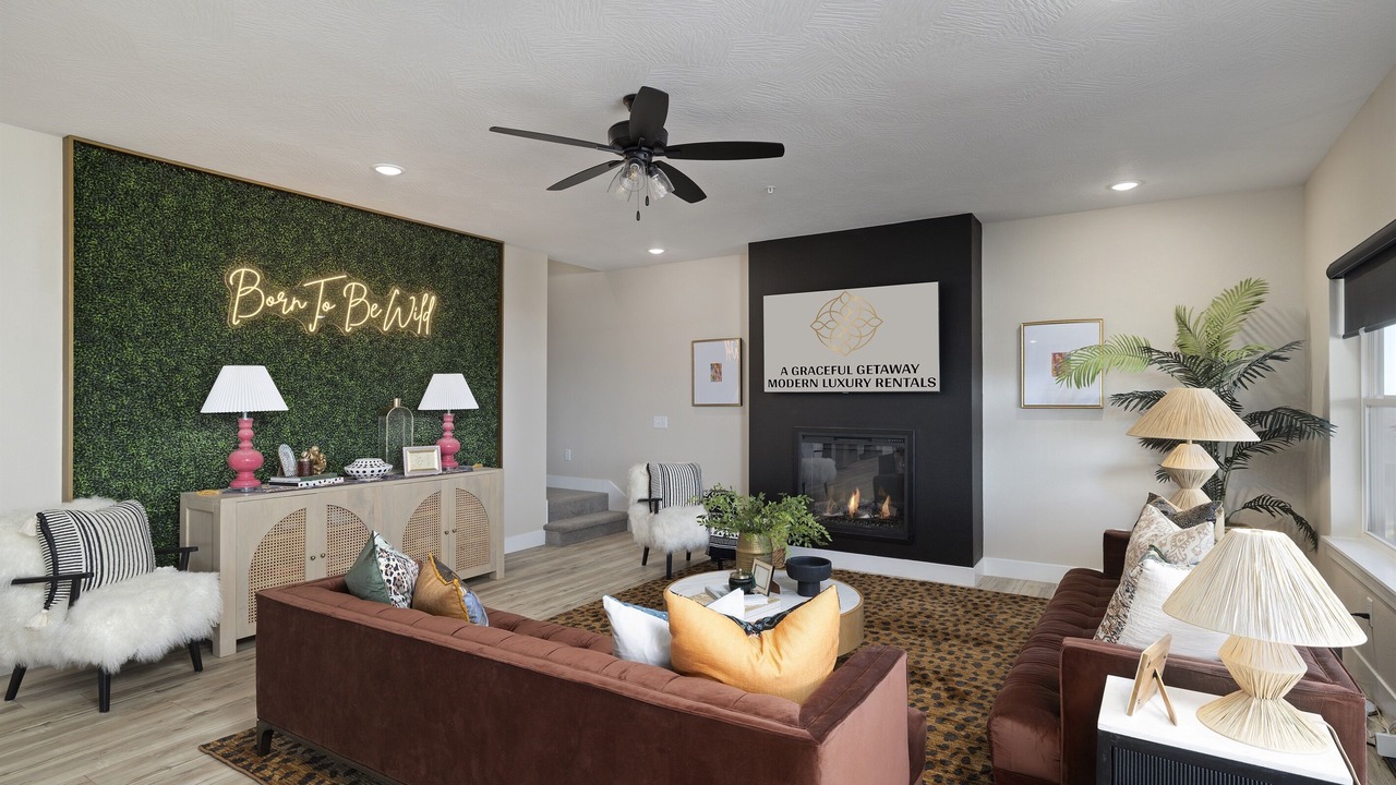 Photo of Livingroom in Kimberling City