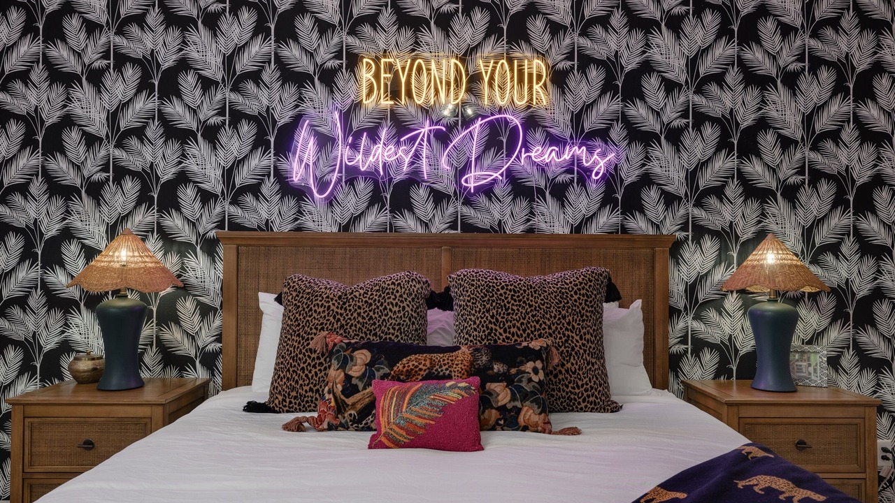 Photo of Bedroom in Kimberling City