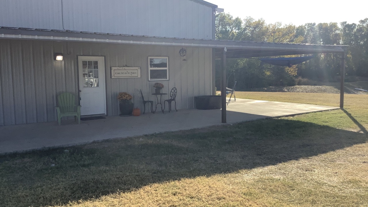 Photo of Outdoor in Gage